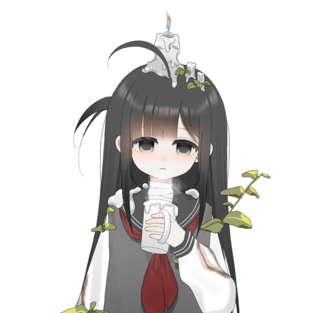 Live2d量産完成品モデルAvolume-selling finished product model