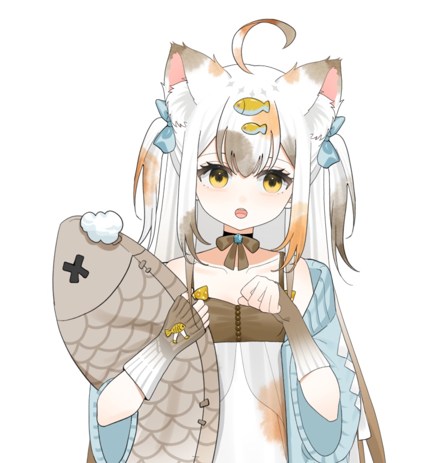 Live2d量産完成品モデルAvolume-selling finished product model