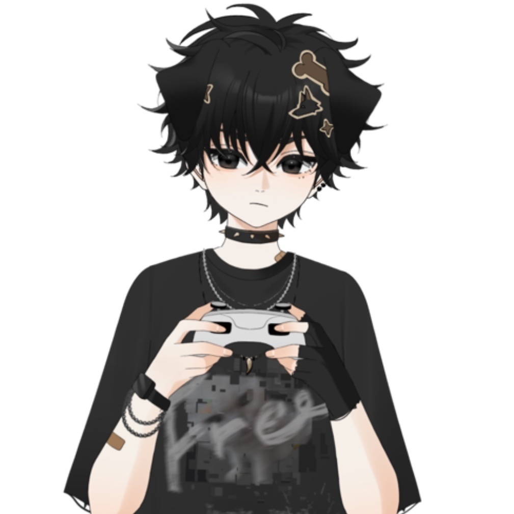 Live2d量産完成品モデルlive2d public model