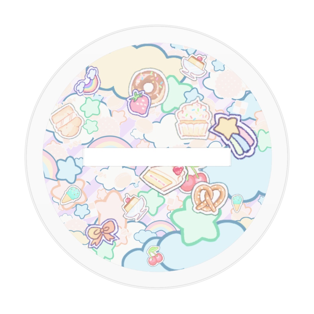 ユニコーンちゃん