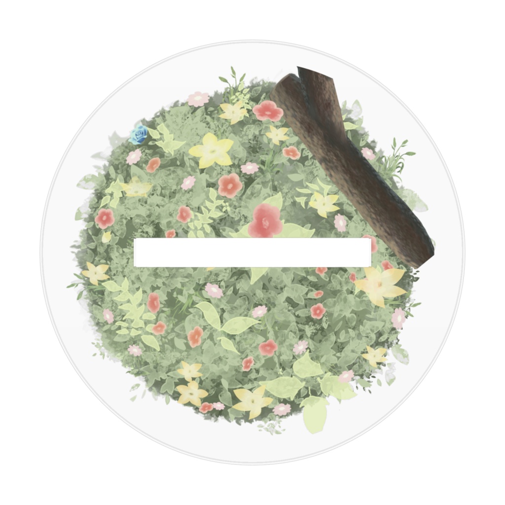 ティターニアさん