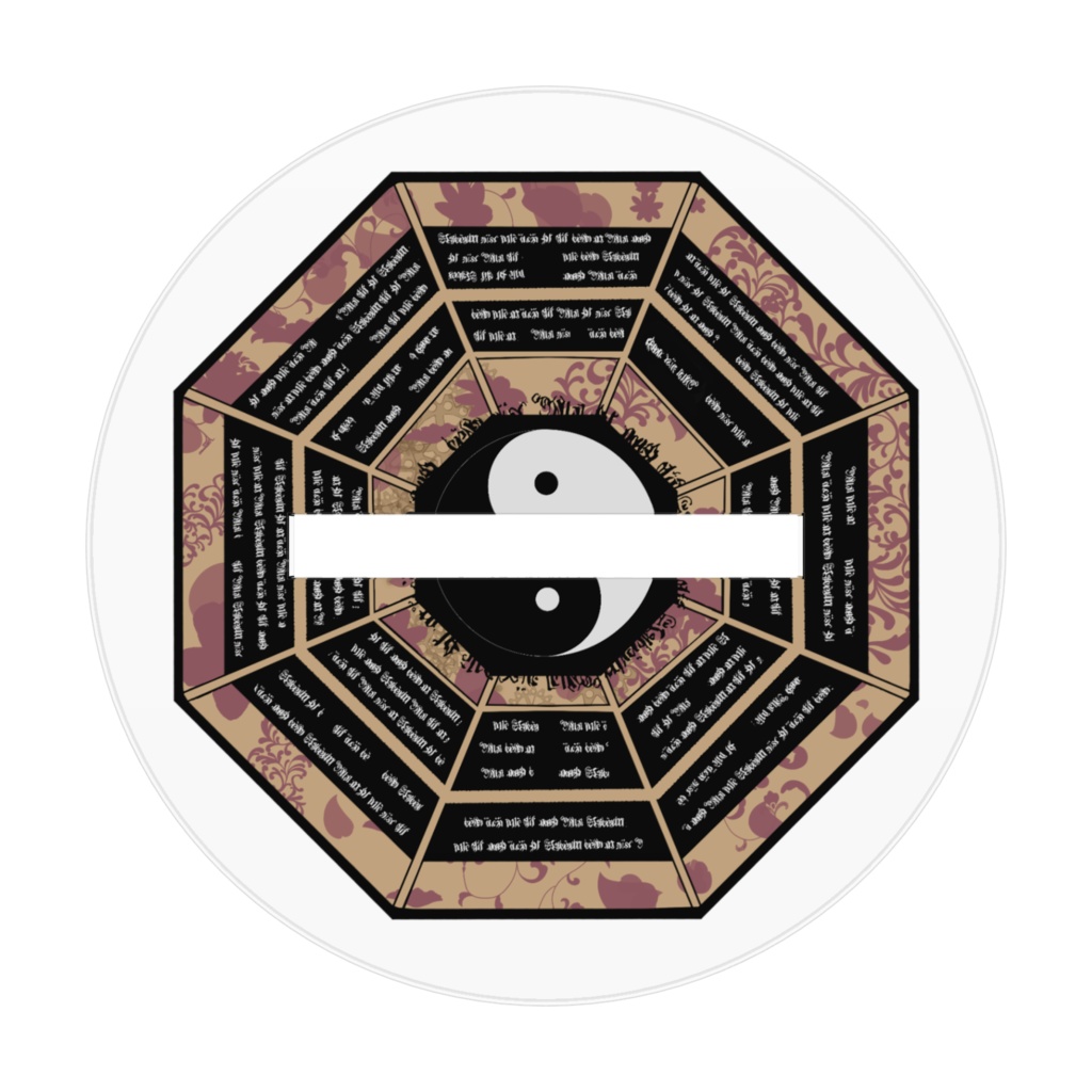 ハッピーキョンシーちゃん