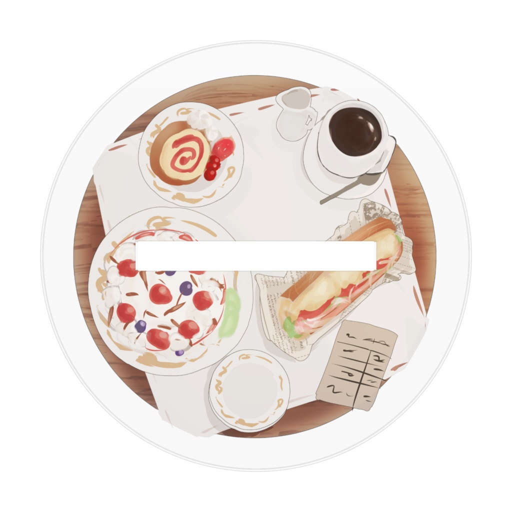 スライム娘ちゃん