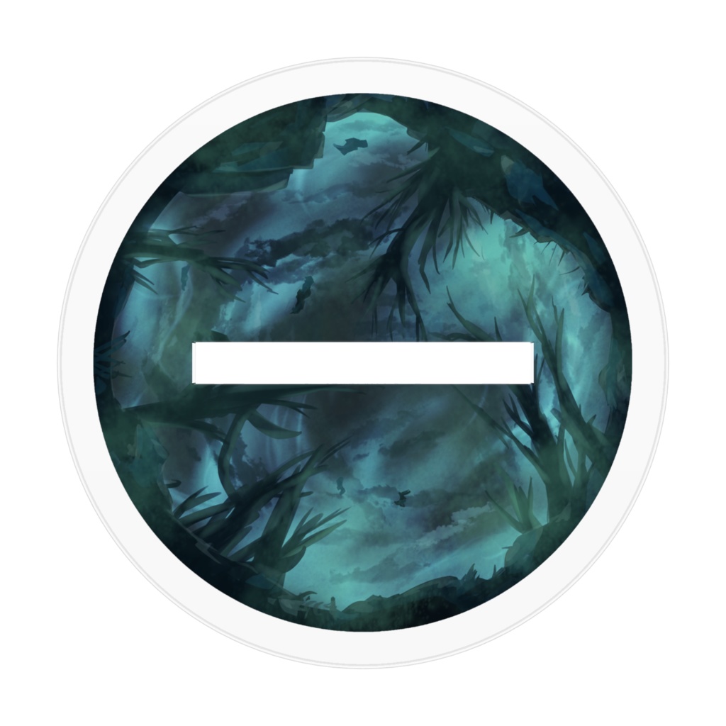 ウィルオーウィスプちゃん