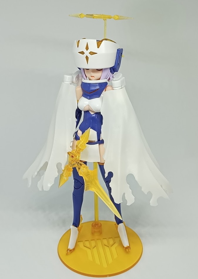 エクソシスト用　シスターセットA