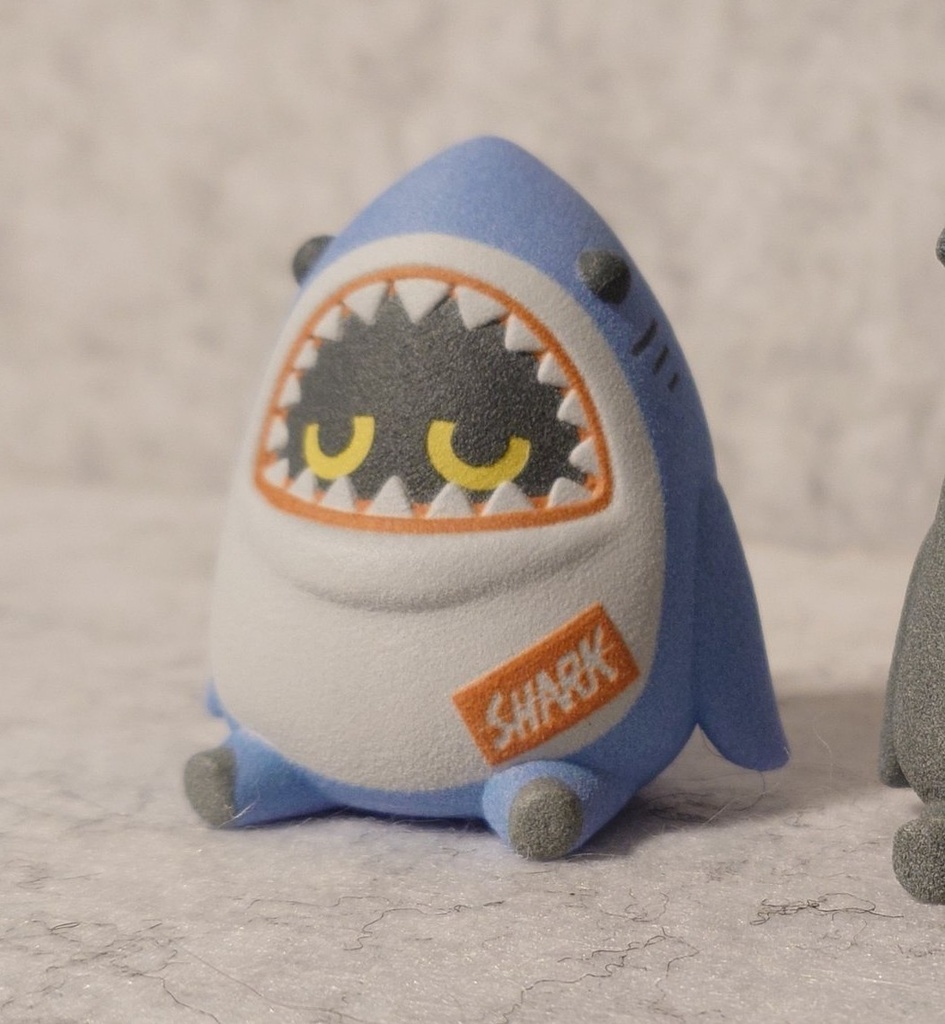 壊れたガブットボンブ