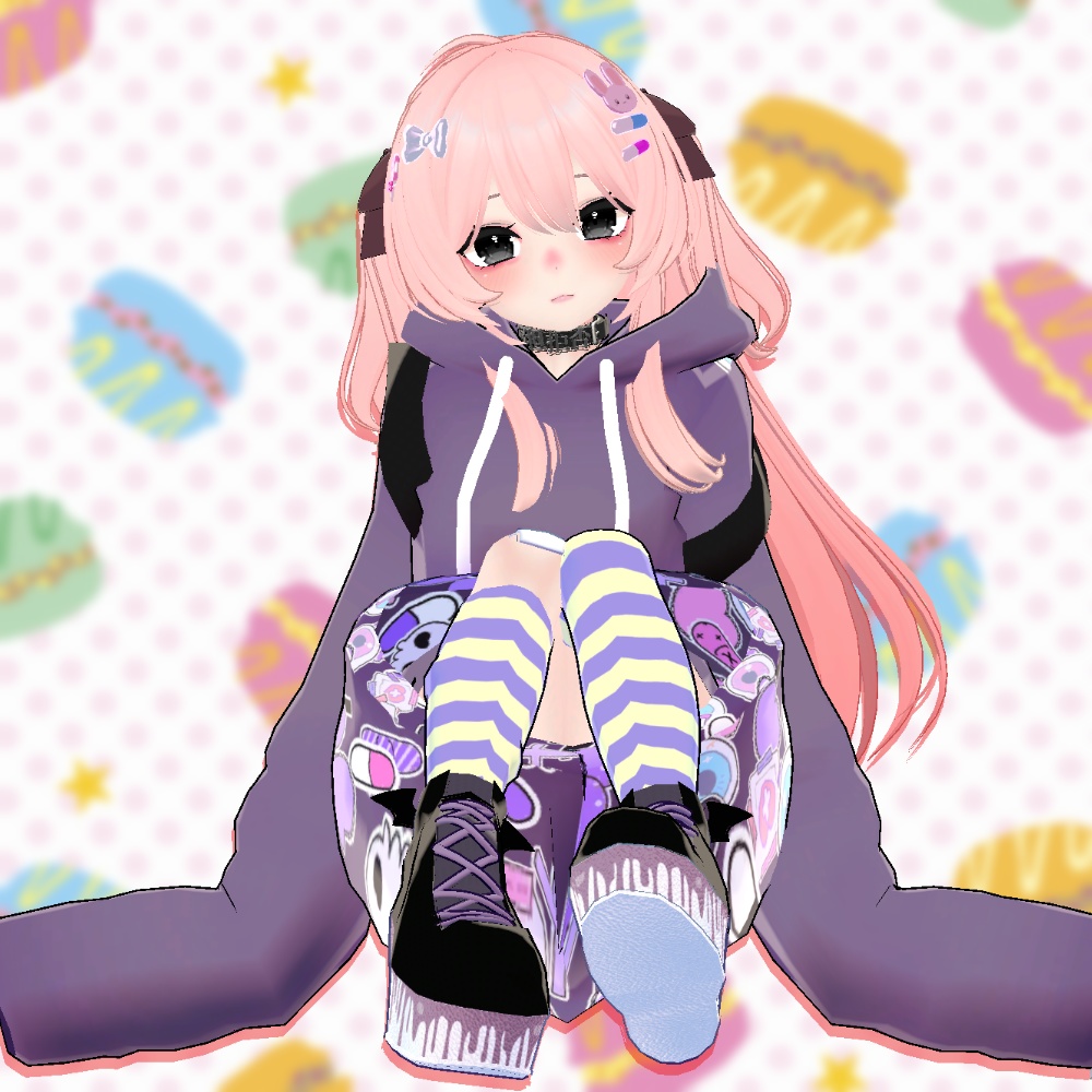 【舞夜専用】バンドギャルセット