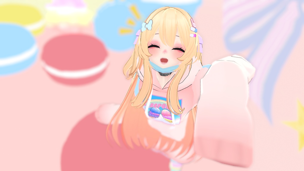 【舞夜専用】バンドギャルセット