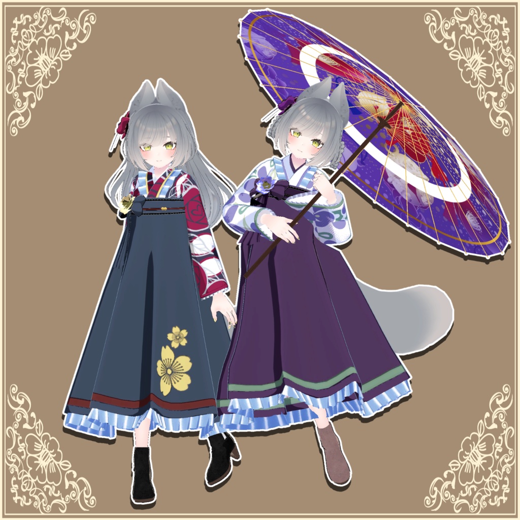 PB対応【リーファ専用】ロマンスセット