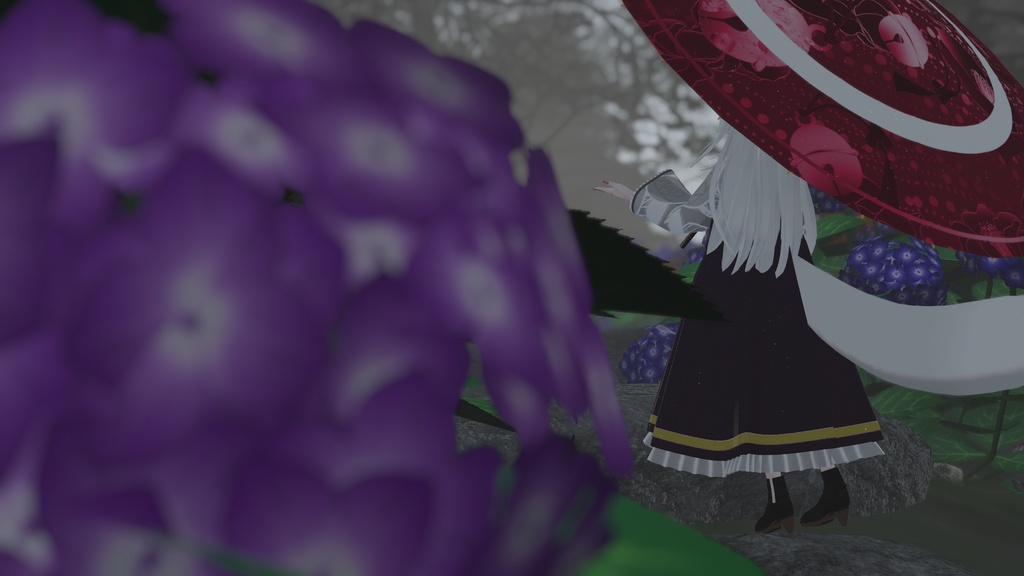 PB対応【リーファ専用】ロマンスセット