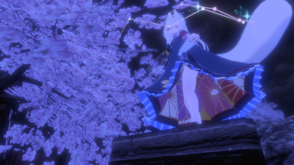 PB対応【リーファ専用】ロマンスセット