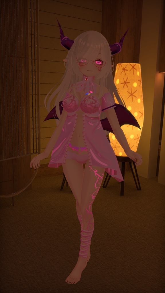 【リーファ専用】CuteDevilSet