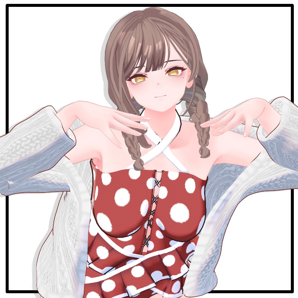 【くろなつ専用】モノキニ風SexySwimSuit