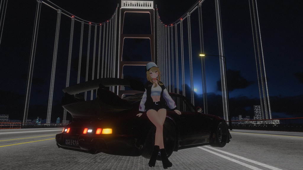 桔梗対応「スカジャン-Sukajan-」