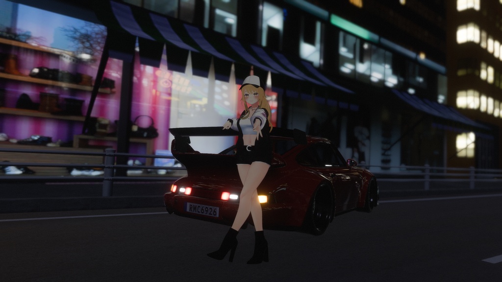 桔梗対応「スカジャン-Sukajan-」