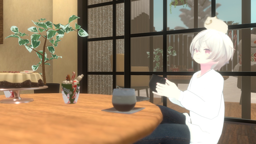 ハオラン専用「秋冬セット」