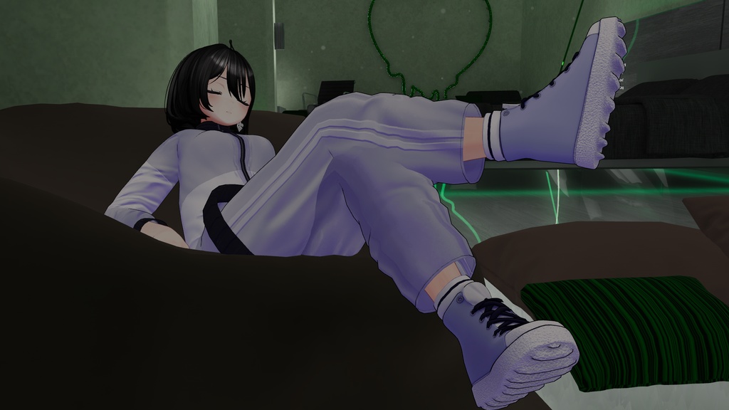 MARUBODY対応「アイドル部ジャージセット!」