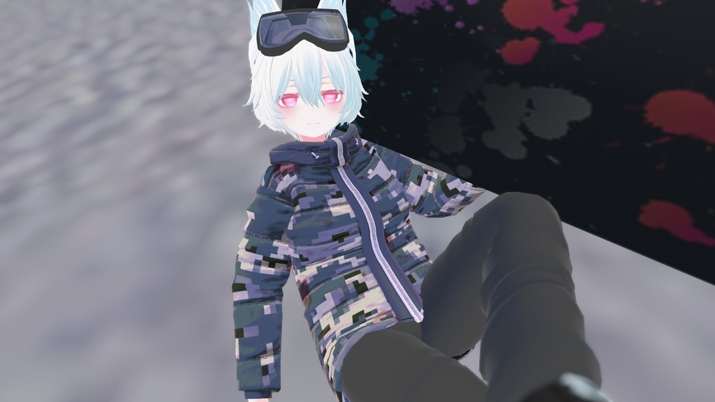 【 水瀬/MARUBODY/桔梗 対応】スキーウェア