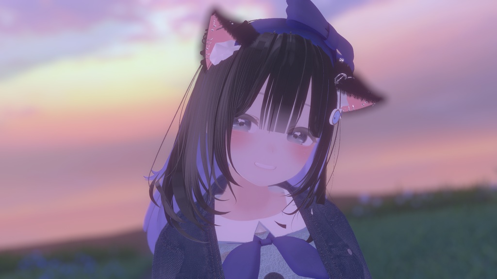 桔梗/MARUBODY/くろなつ/SELESTIA/甘虎 対応 "50年代ロカビリーファッション"