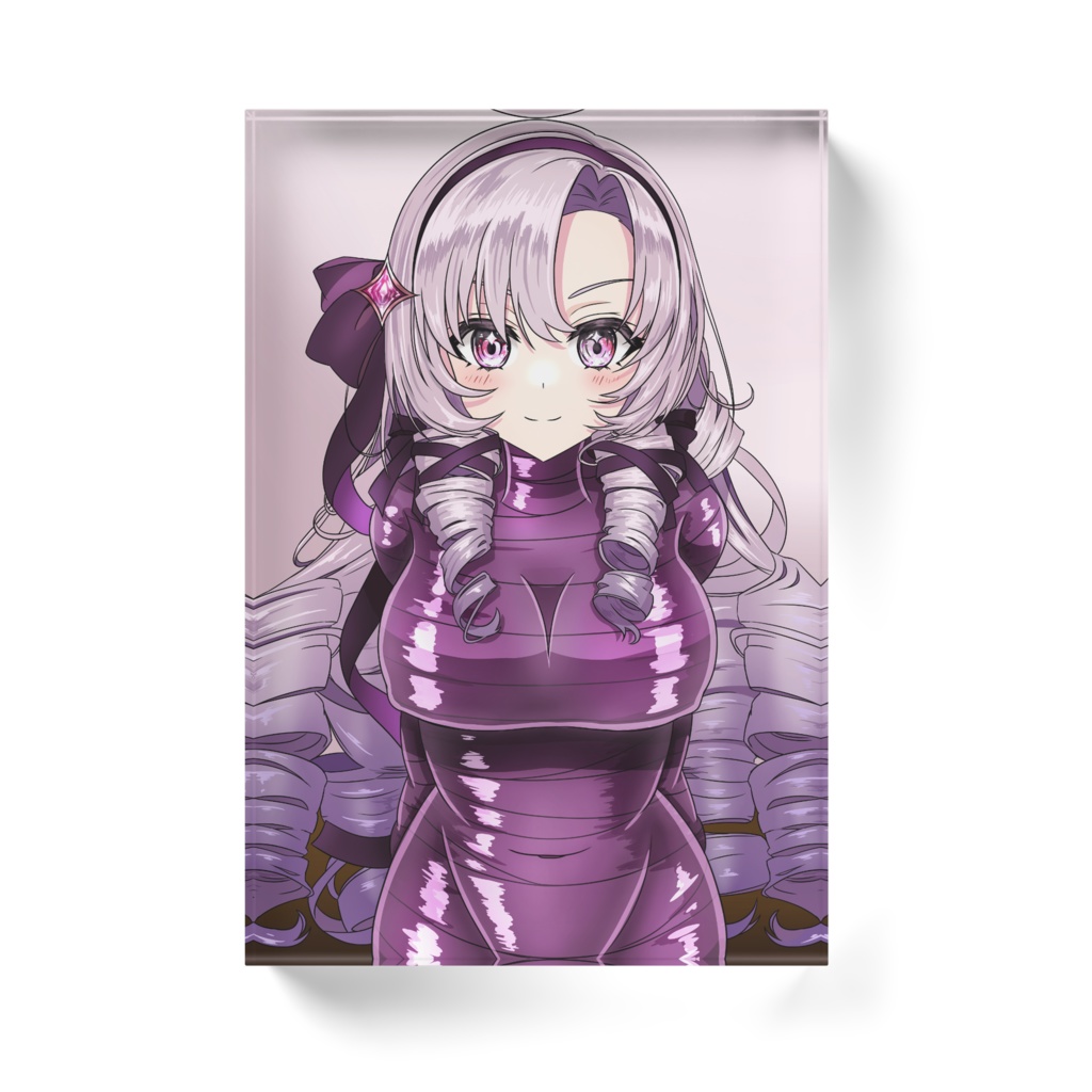 100満天Mummificatio