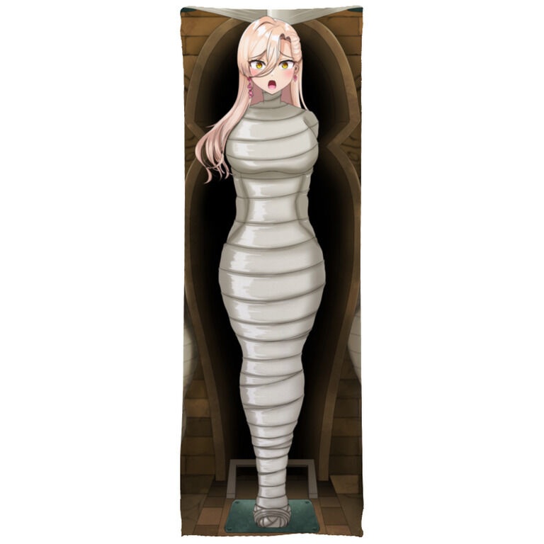 ●ュイ抱き枕カバー