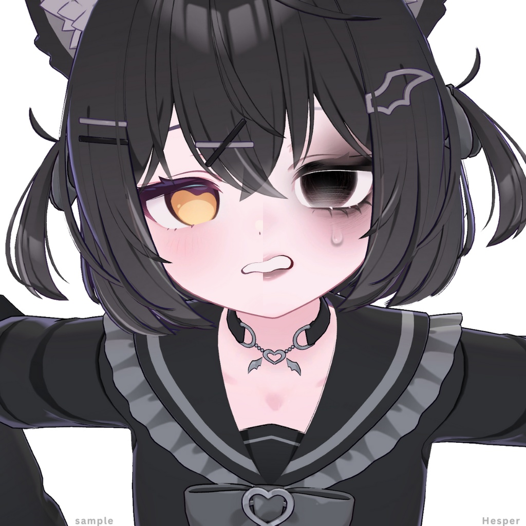 ✧ショコラ | Chocolat make up texture