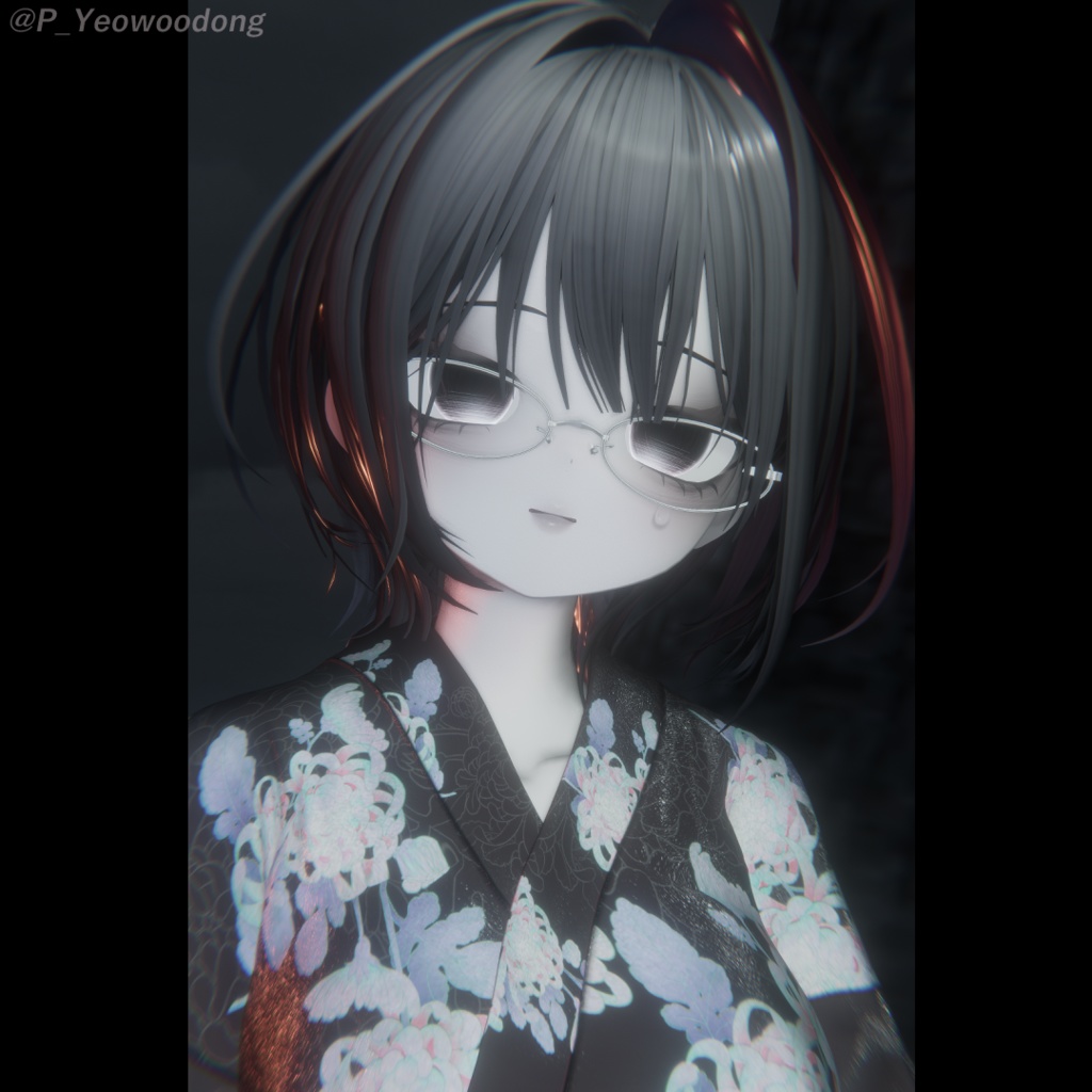 ✧ショコラ | Chocolat make up texture