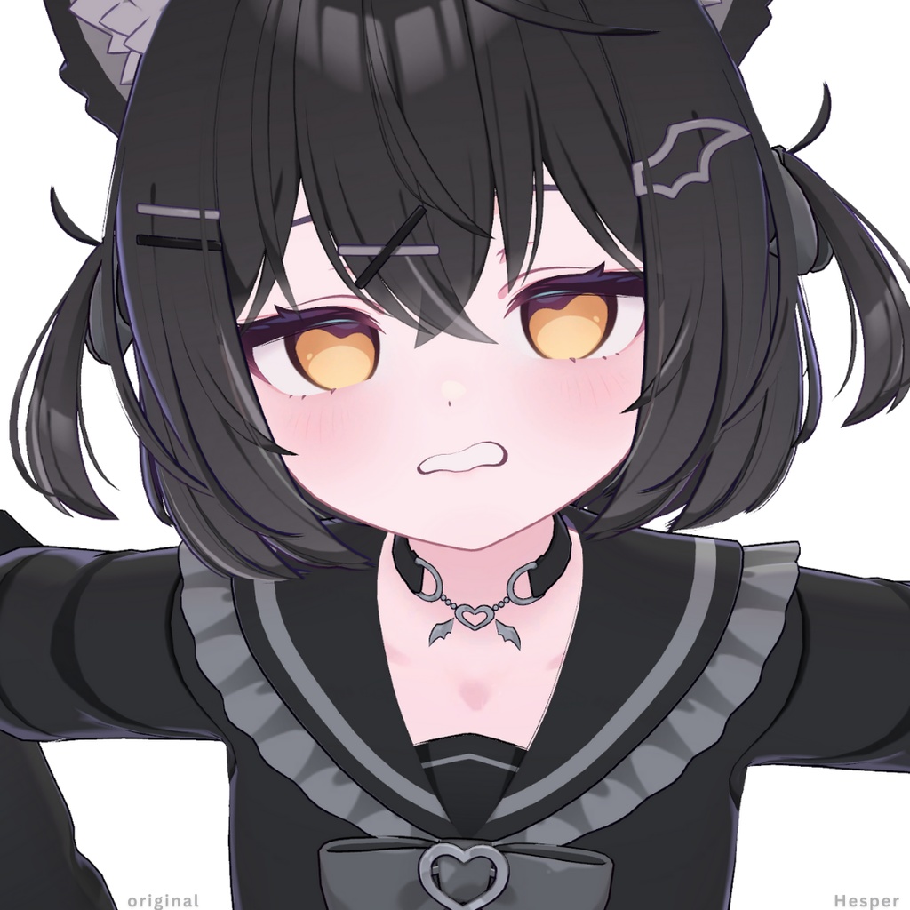 ✧ショコラ | Chocolat make up texture