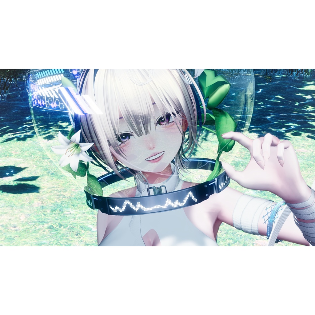 ミルティナ | Milltina make up texture