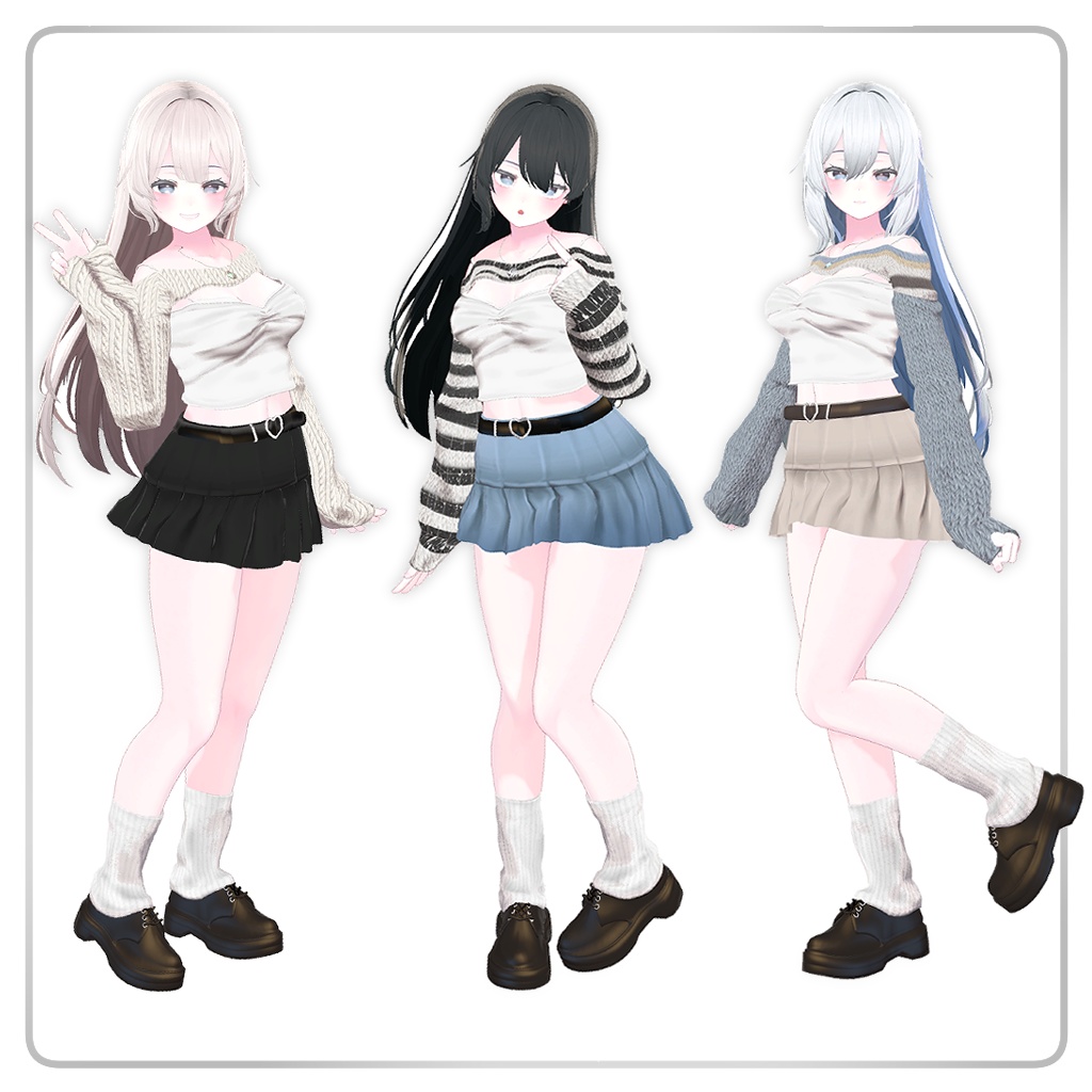 【桔梗】 Bolero Outfit