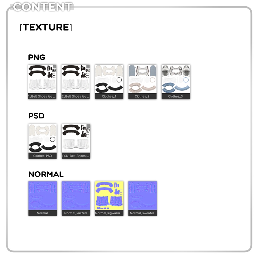 【セレスティア, 舞夜】 Bolero Outfit