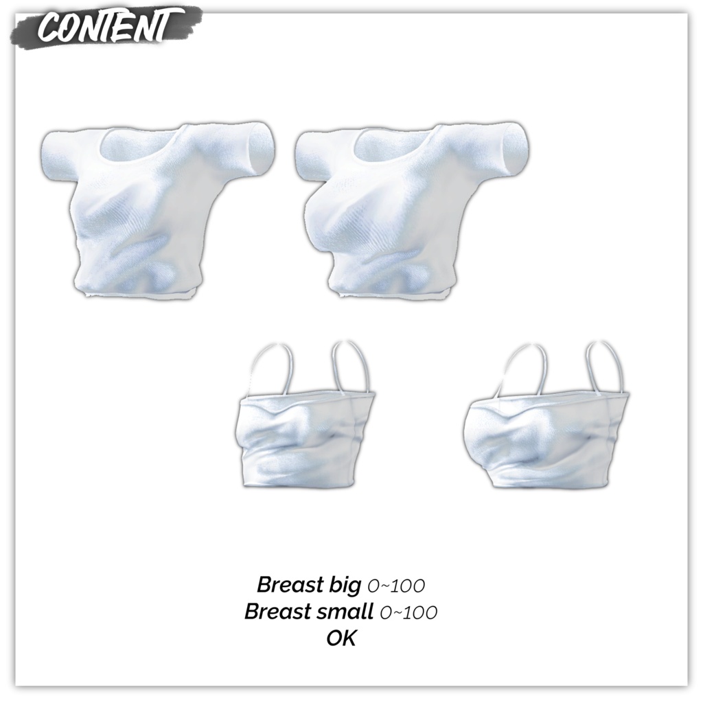 【萌】Jean & Jeans