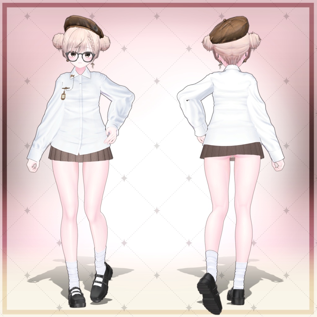 【マヌカ】Autumn breeze