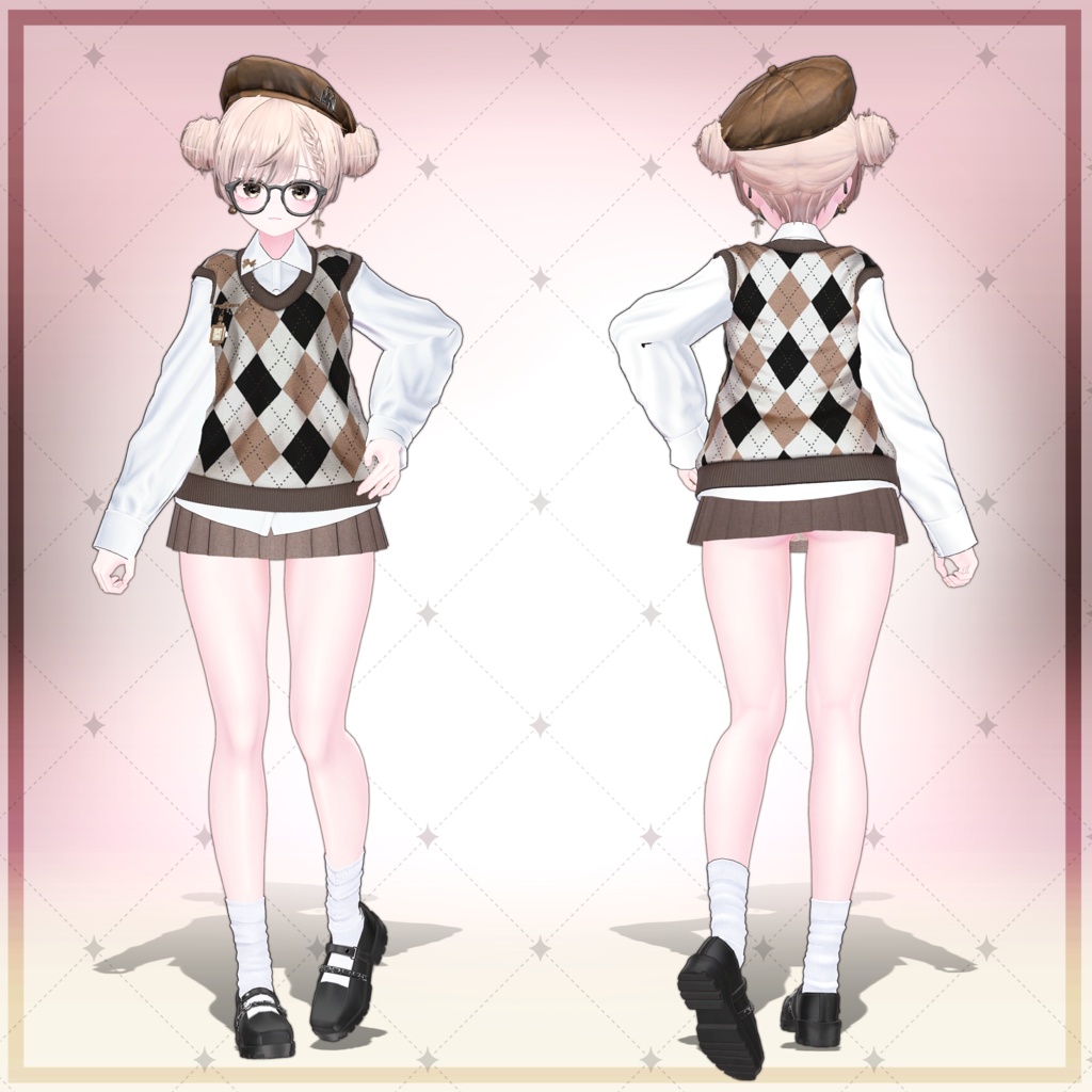 【マヌカ】Autumn breeze