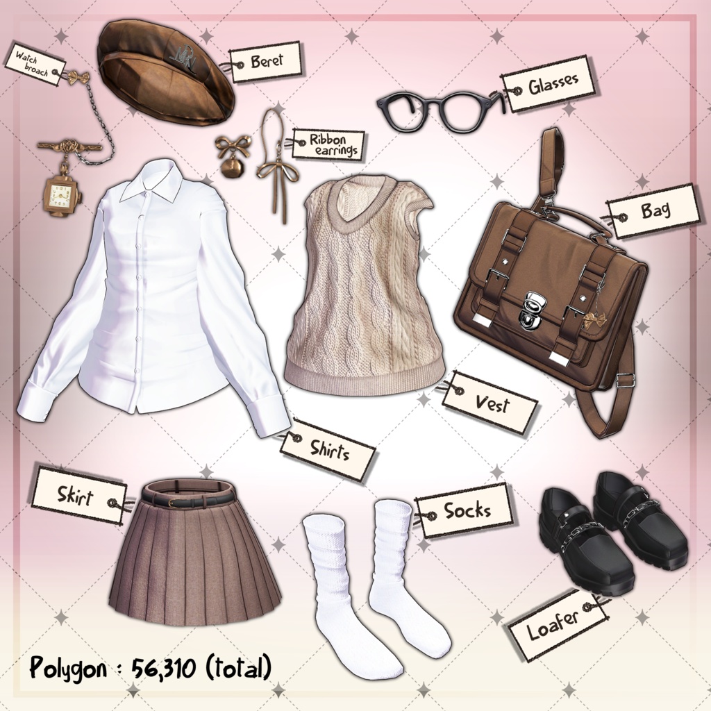 【マヌカ】Autumn breeze