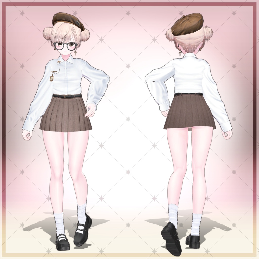 【マヌカ】Autumn breeze