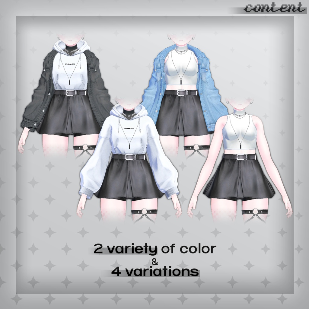 【マヌカ、萌対応】Comfy