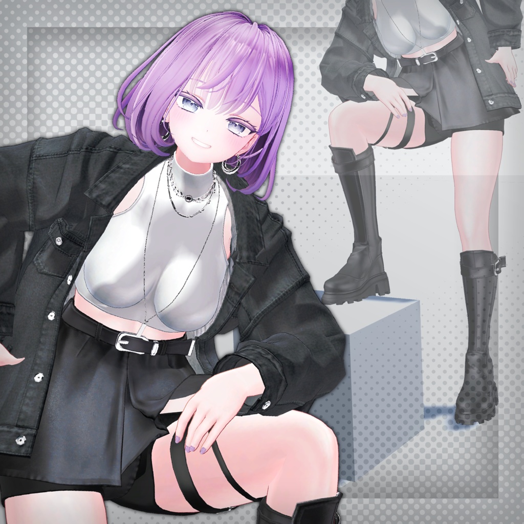 【マヌカ、萌対応】Comfy