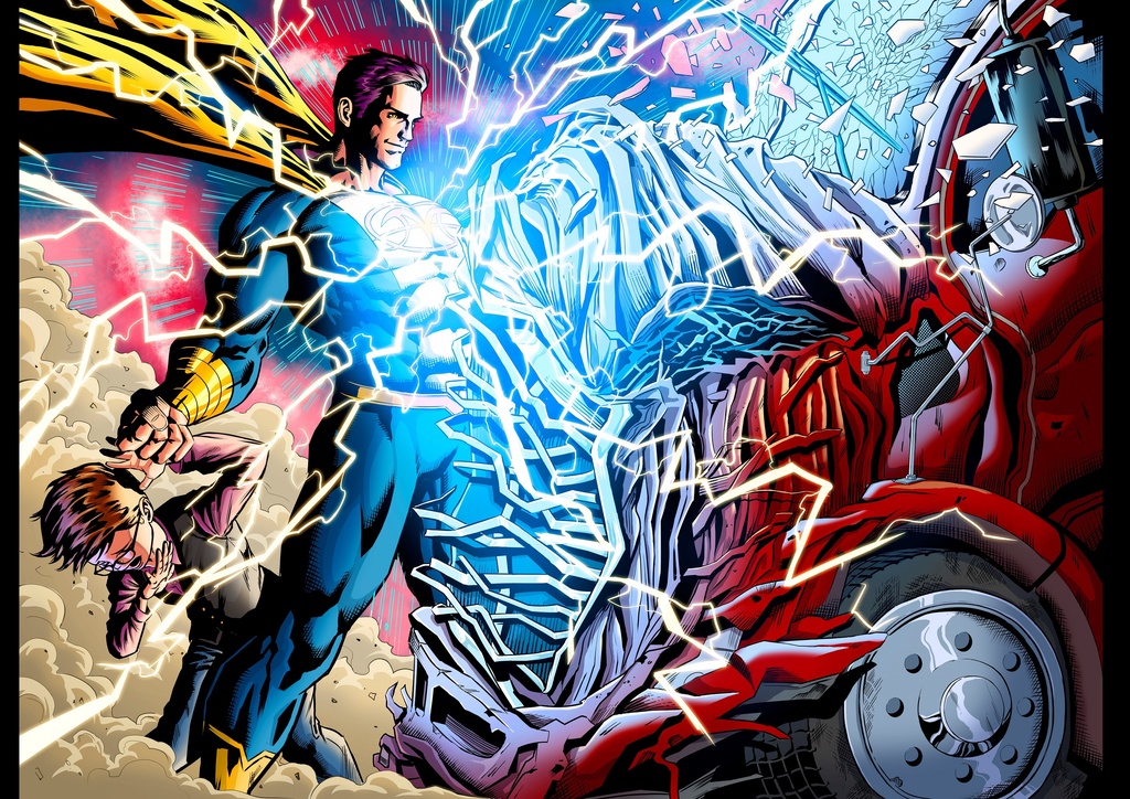 【ダウンロード版】ニコ&ゲラー~おかしなふたり~ EP1:惑星マイルスからの物体X