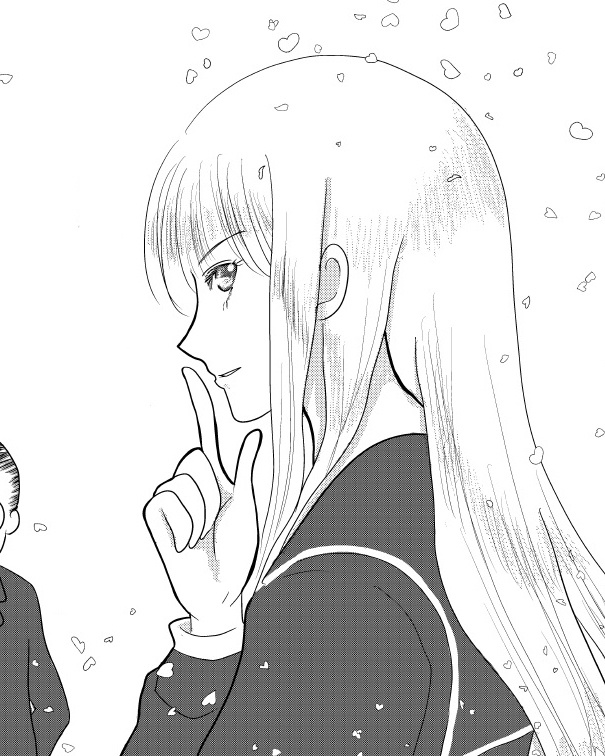 <同人誌>ゆりこnano;Death Gate(ゆりこナノデスゲート)2章~千紫万紅のルナティックパッション+α~