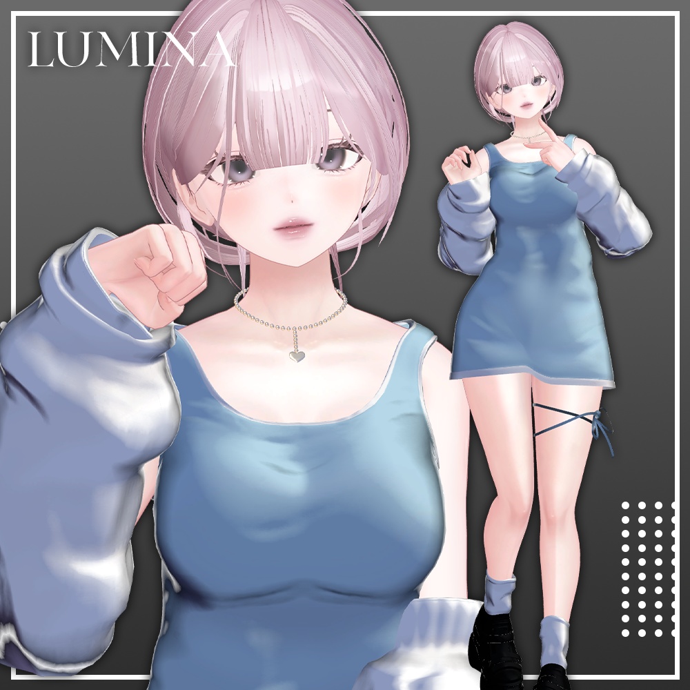 【💗SALE💗】sweet exercise【VRChat】