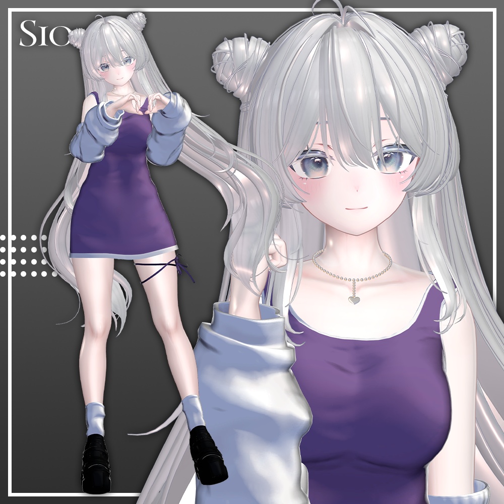 【💗SALE💗】sweet exercise【VRChat】