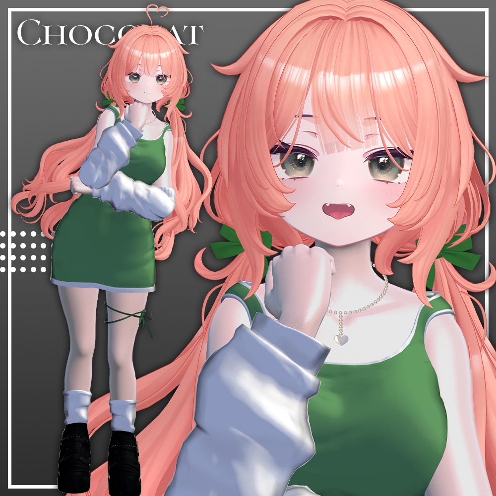 【💗SALE💗】sweet exercise【VRChat】