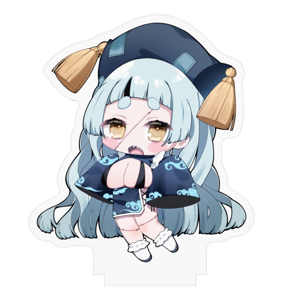 らゔかアクリルスタンド