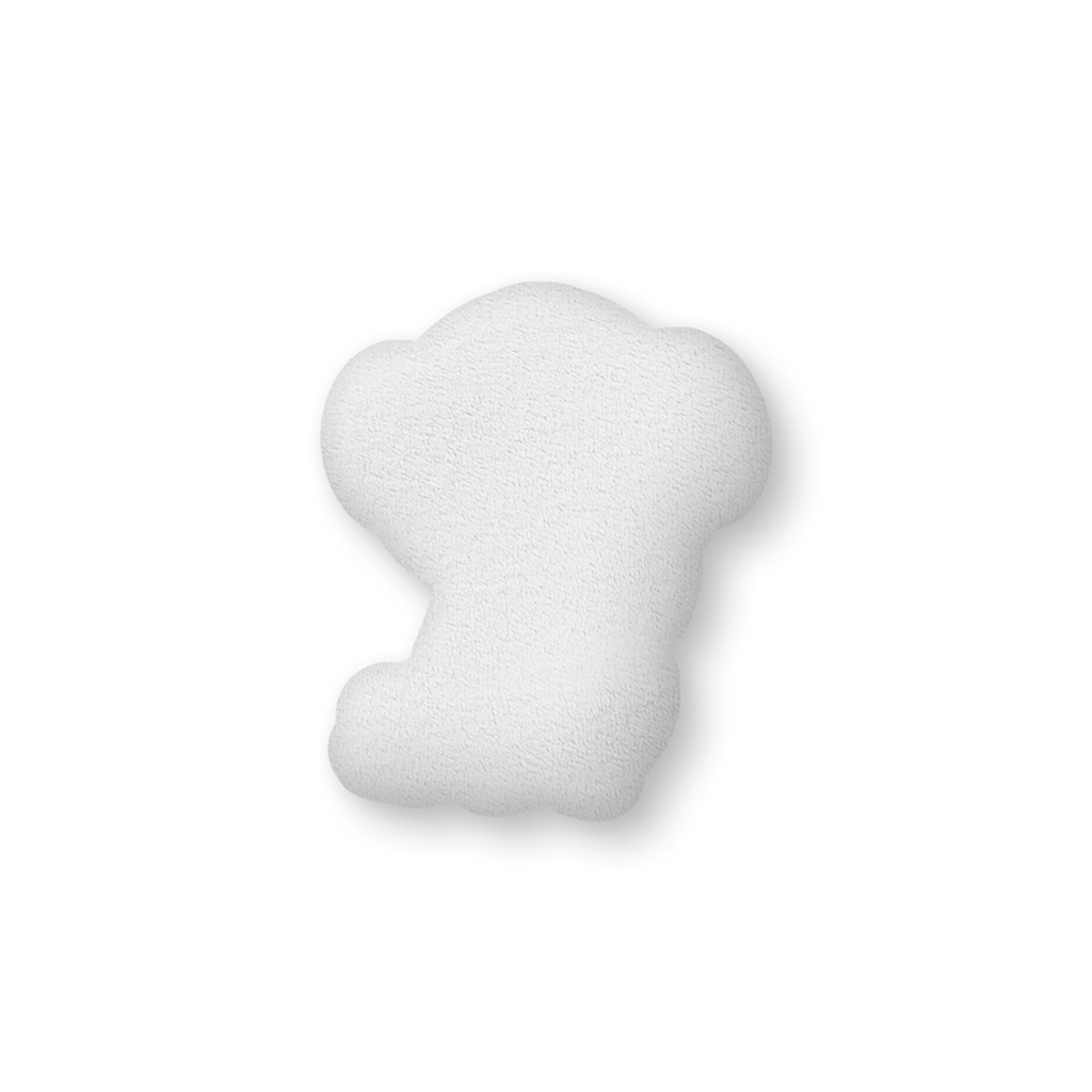 ねむねむおらクッション