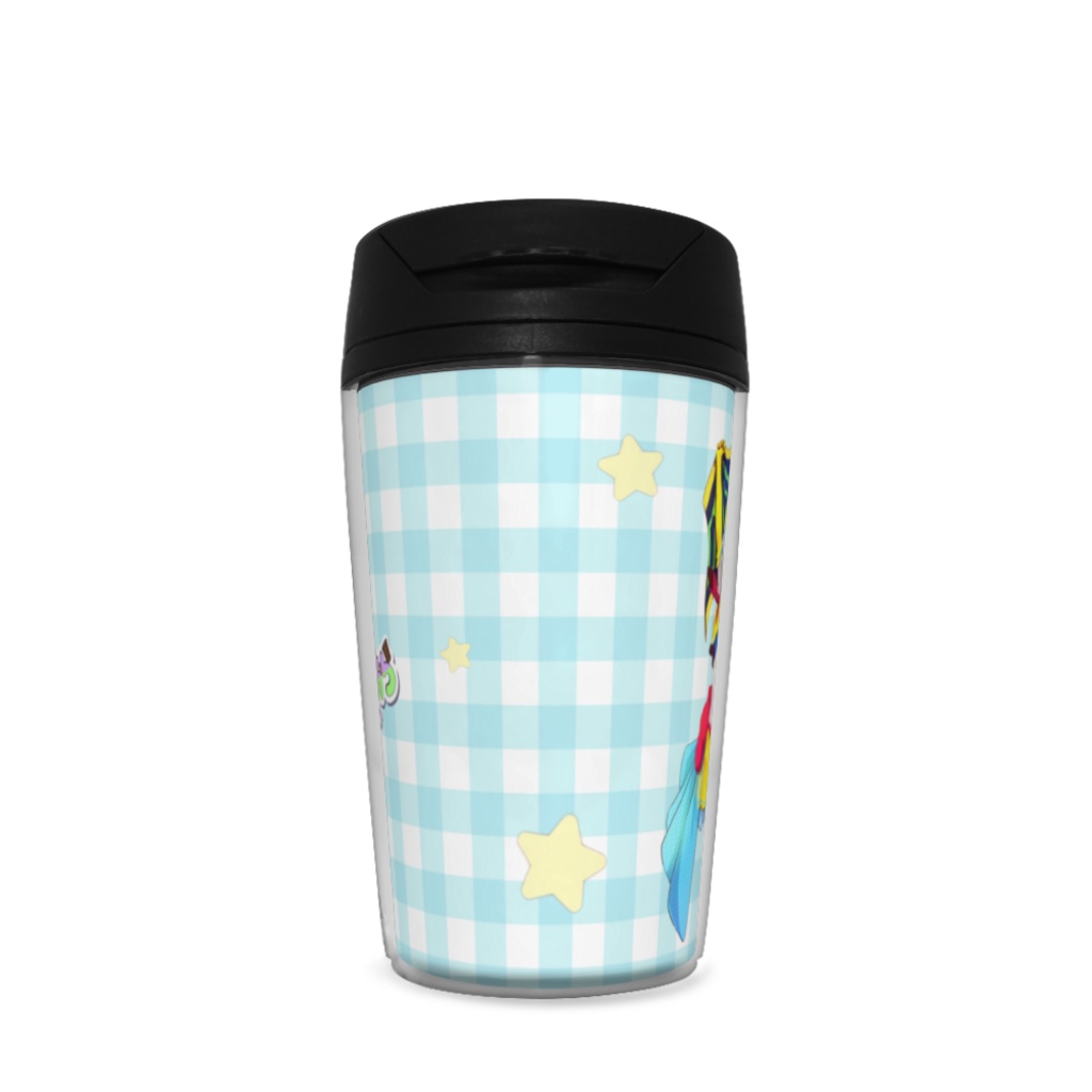 【2周年】芽里乃おら タンブラー