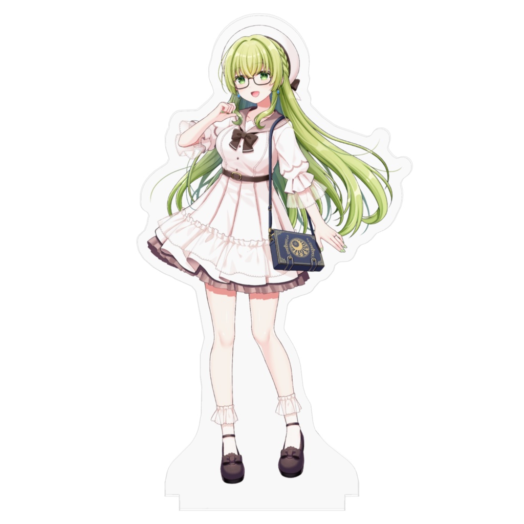 キービジュアクスタ