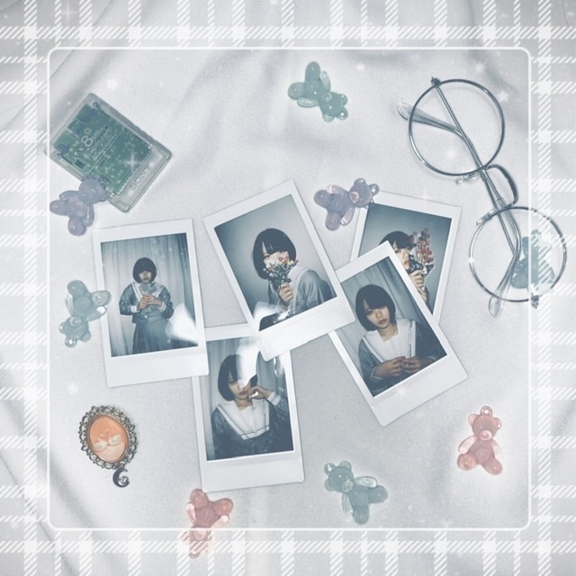 ランダムチェキ 1枚