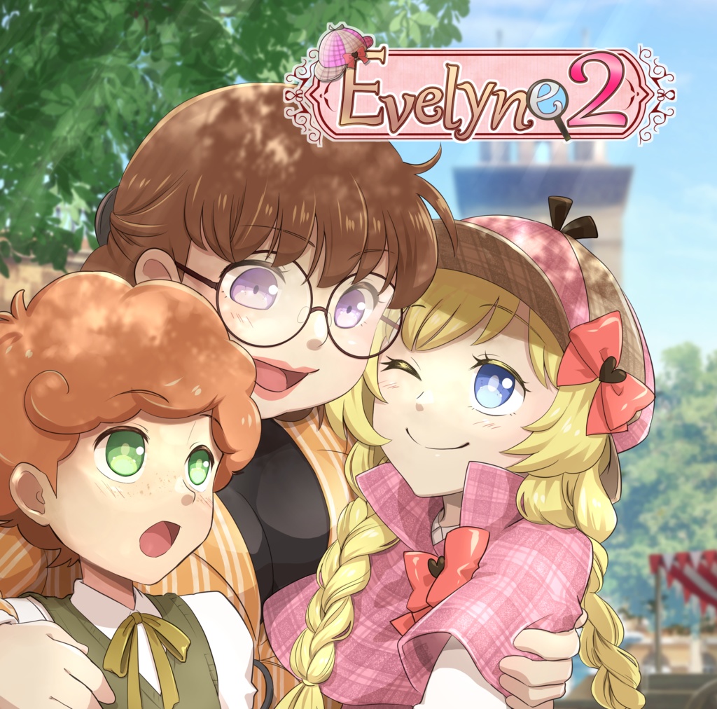 Evelyne2