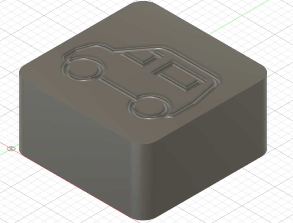 箱入り娘-はたらくくるまver.-